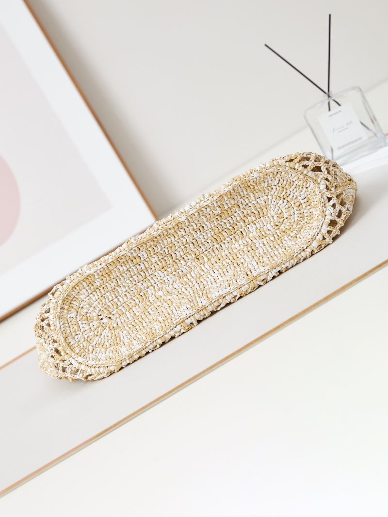 Ch**el shopping bags